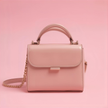 Luxe Mini Top-Handle